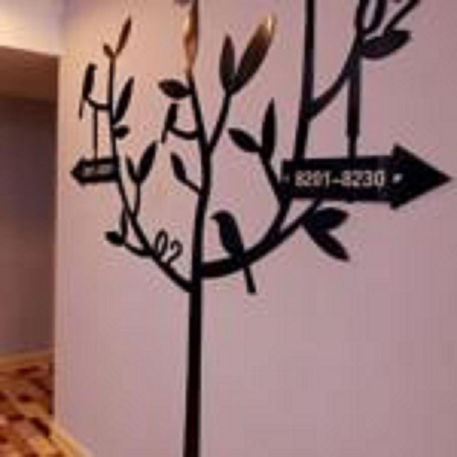 Motel Shenzhen Futian Kou'An Guihua Road Eksteriør billede
